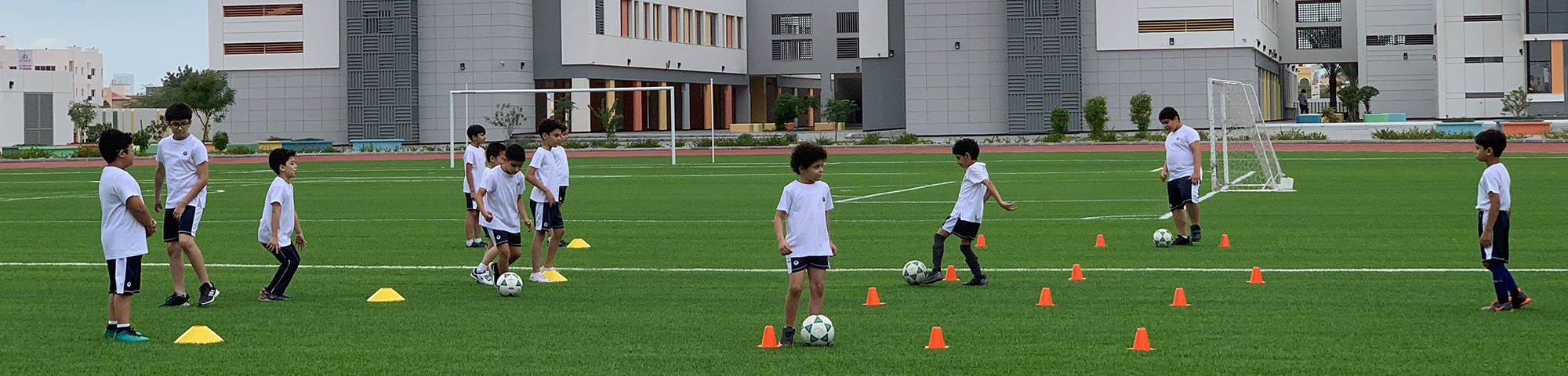 After School Activities